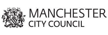 Image with text: Manchester City Council