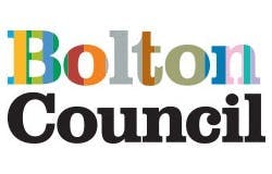 Image with text: Bolton
