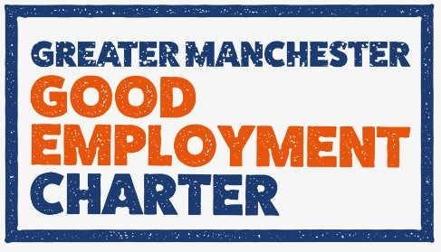 Good Employment Charter Logo